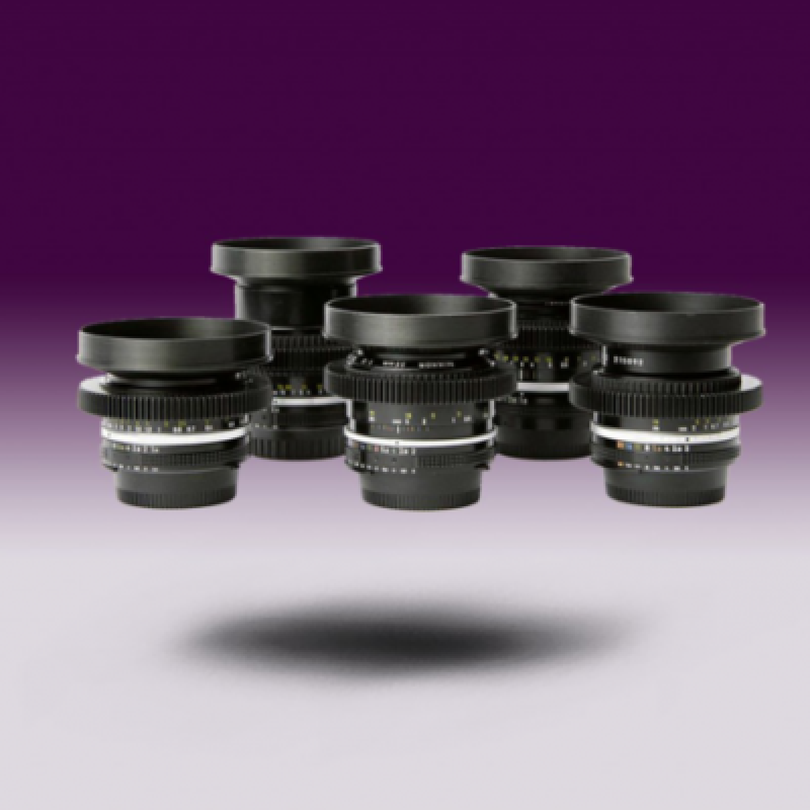 Nikon Nikkor - Photo 1 sur 1