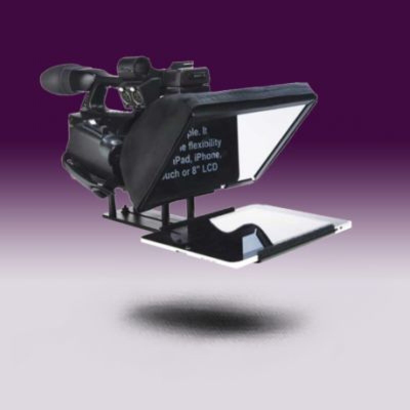 Prompteur TP300 - Photo 1 sur 1