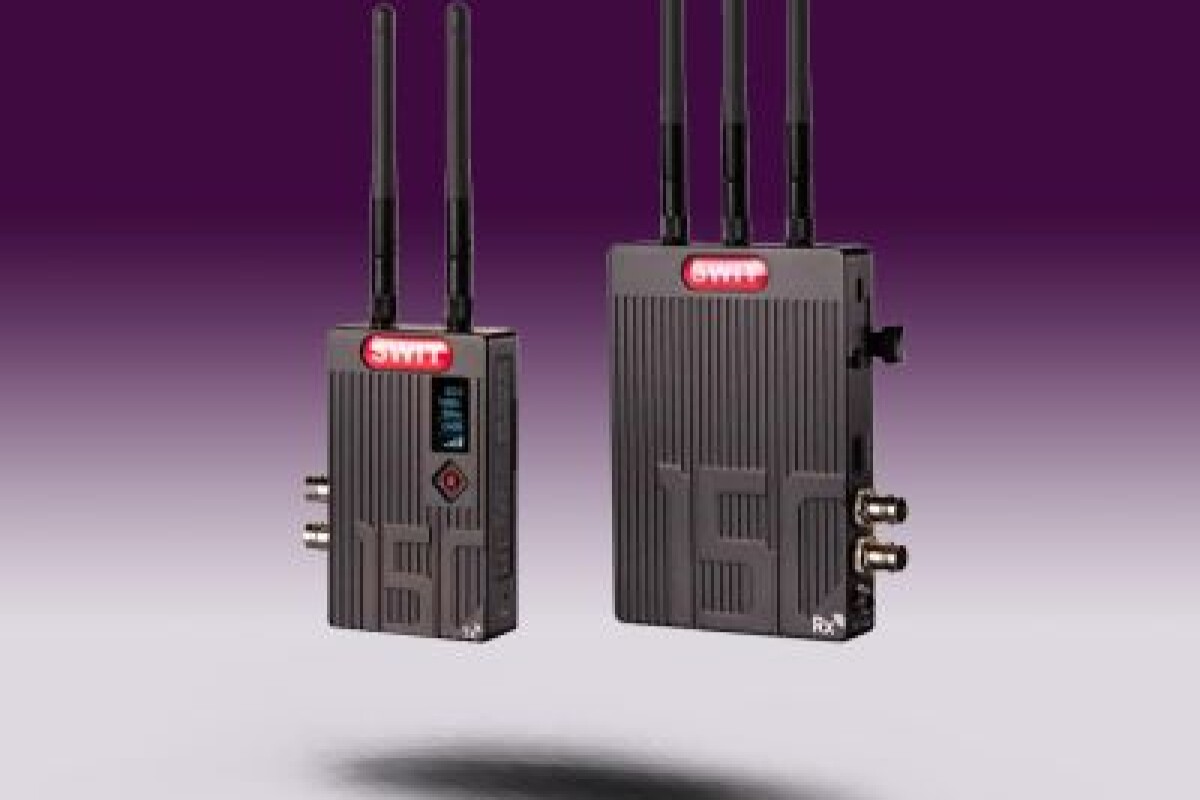 Location Emetteur SWIT HF - Lightyshare