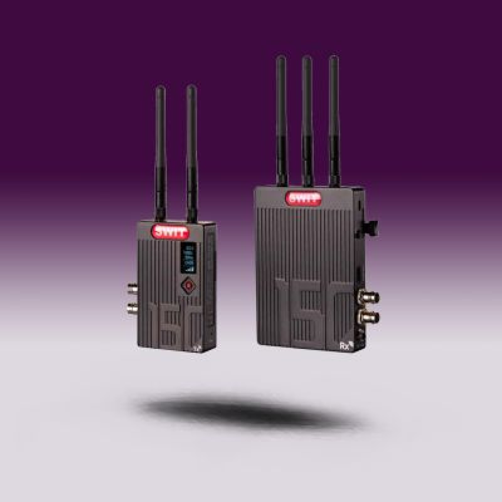 Emetteur SWIT HF - Photo 1 sur 1