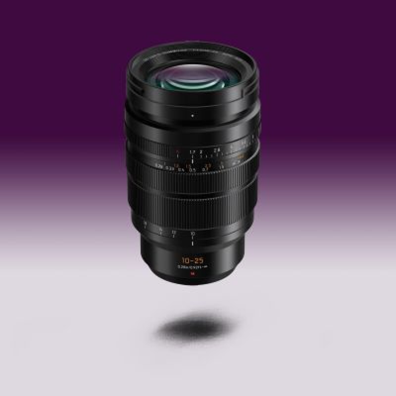 Zoom LEICA DG VARIO SUMMILUX 10-25 mm f/1.7 - Photo 1 sur 1