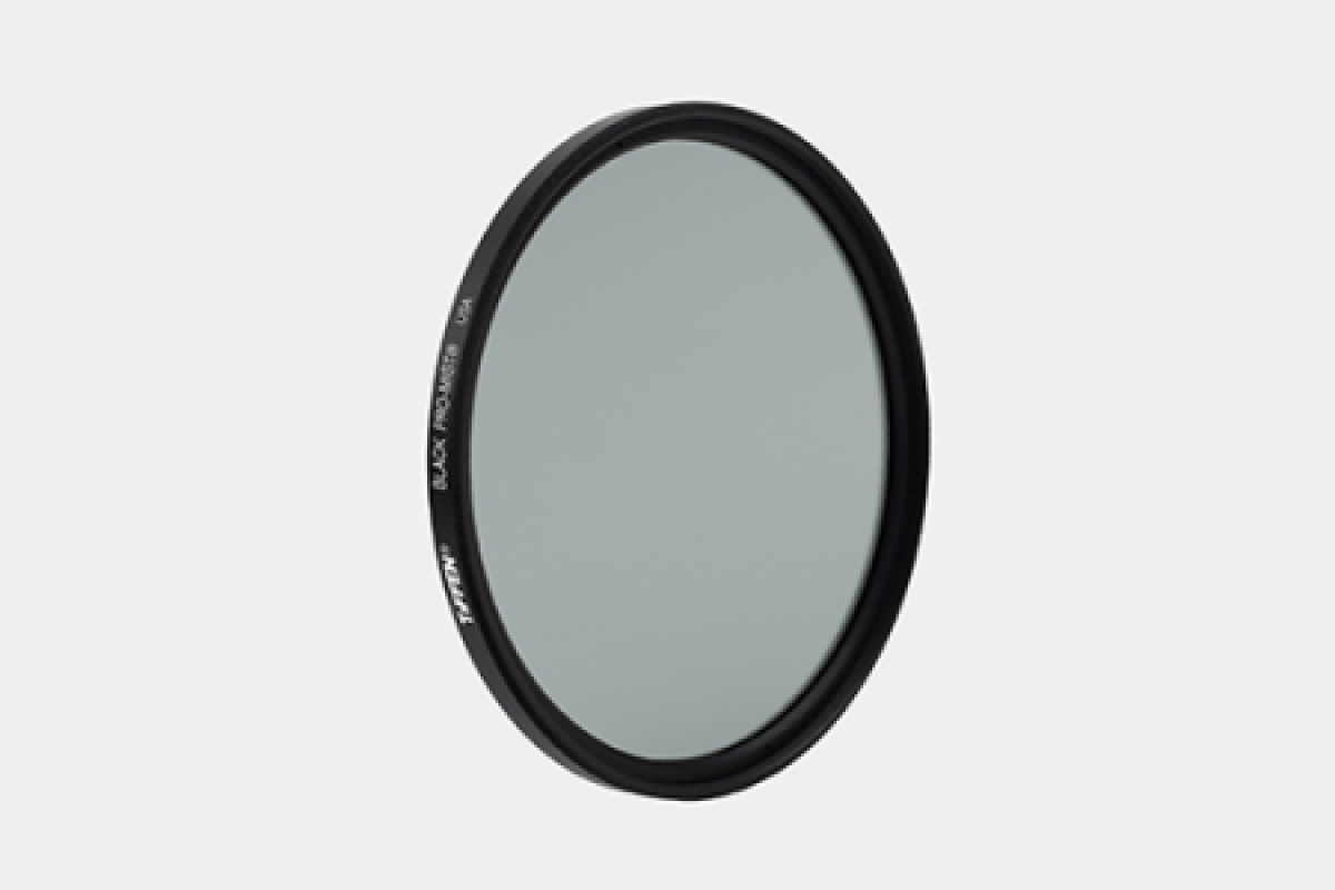 Location Tiffen Black Pro-Mist 1/8 - Lightyshare