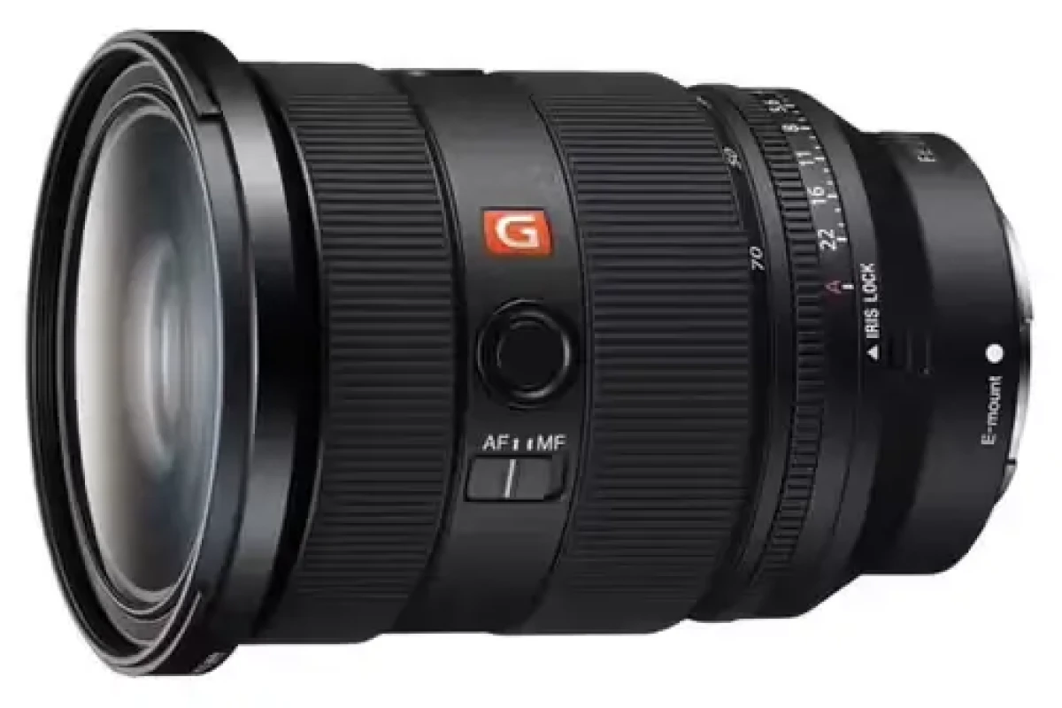 Location Sony FE 24-70mm f/2.8 GM II - Lightyshare