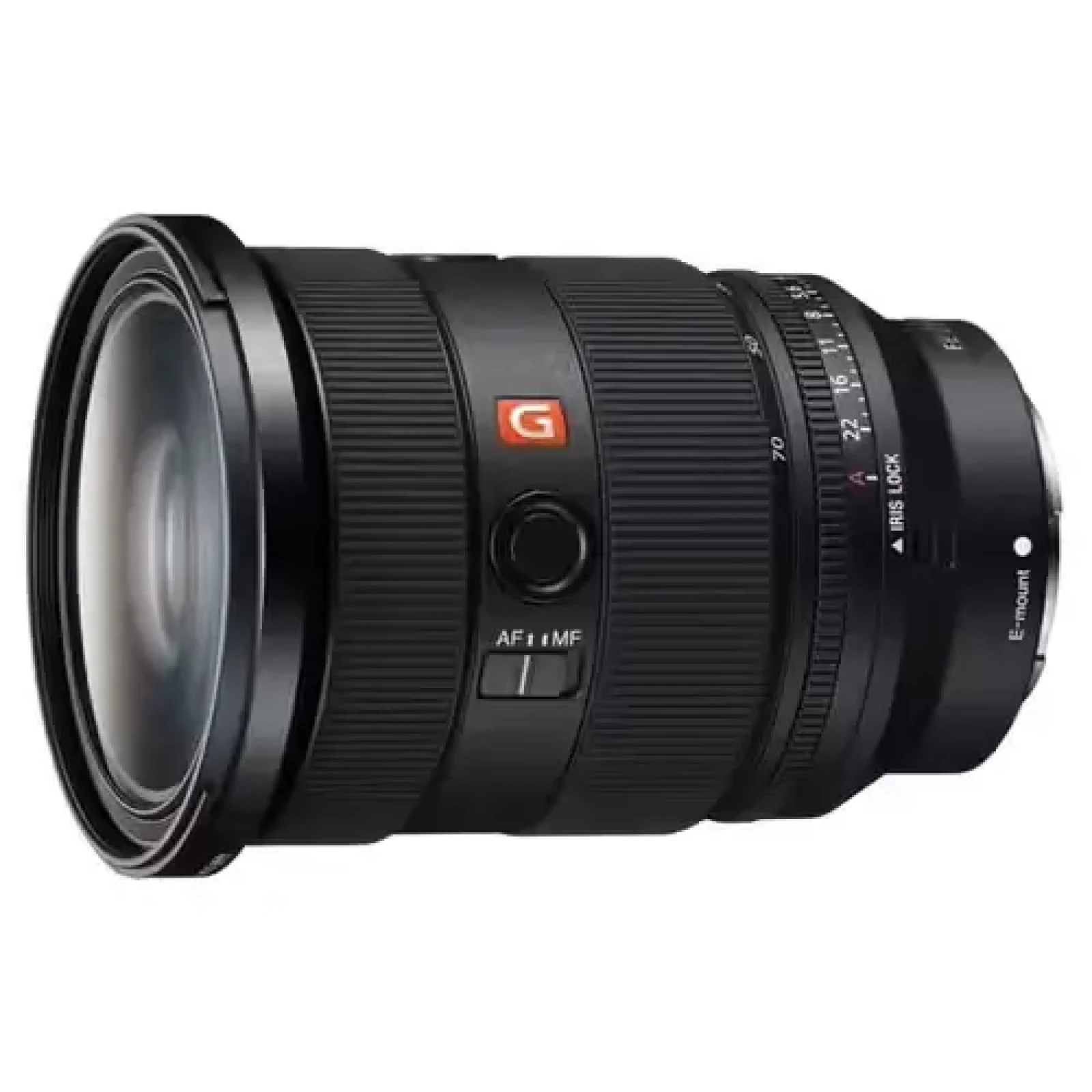 Sony FE 24-70mm f/2.8 GM II - Photo 1 sur 1