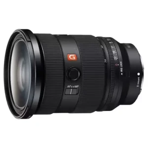 Location Sony FE 24-70mm f/2.8 GM II