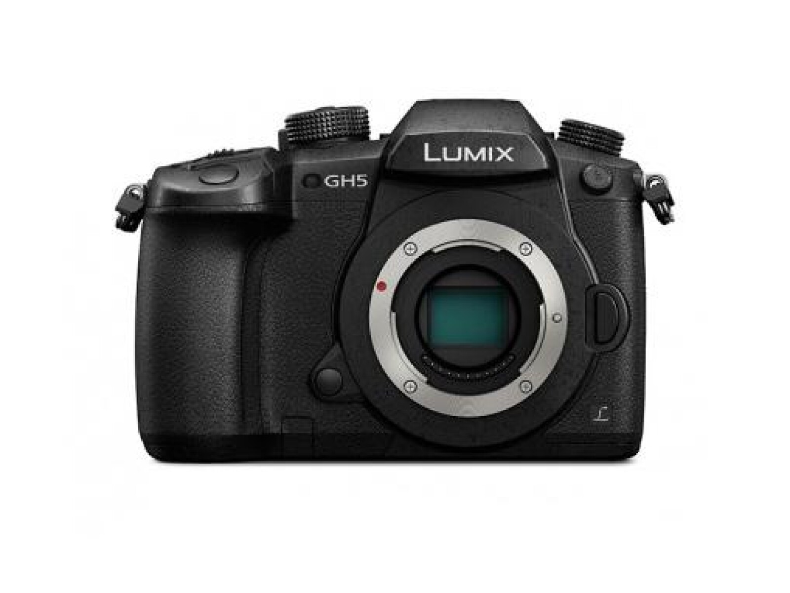 Pack Panasonic GH5 + 18-35 + Stabilisateur Zhiyun crane 2 - Photo 1 sur 5