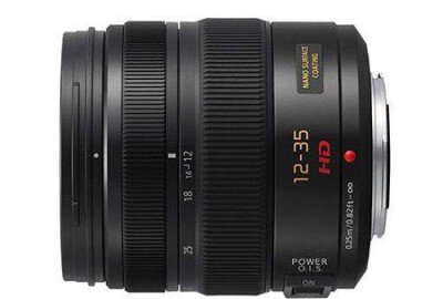 Location Pack Panasonic GH5 + 18-35 + Stabilisateur Zhiyun crane 2