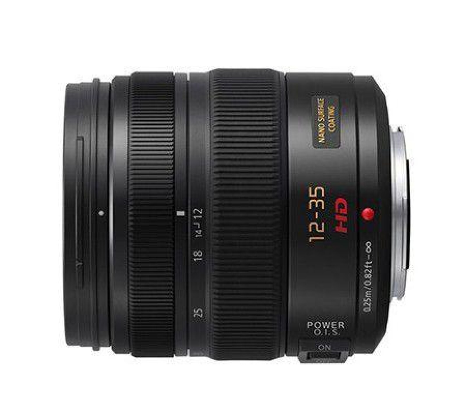Pack Panasonic GH5 + 18-35 + Stabilisateur Zhiyun crane 2 - Photo 2 sur 5