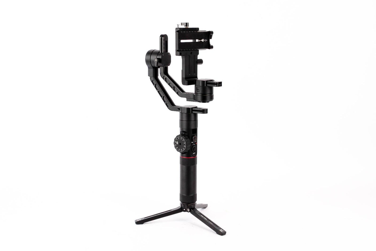 Pack Panasonic GH5 + 18-35 + Stabilisateur Zhiyun crane 2 - Photo 3 sur 5