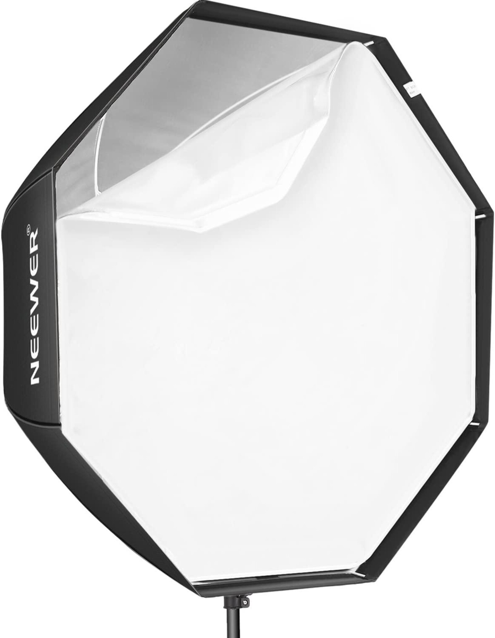 Neewer Light Studio LED SL-60W - Photo 2 sur 2