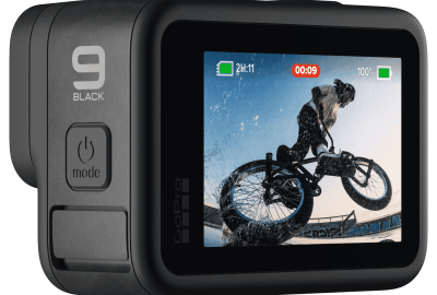 Location Gopro Hero 9