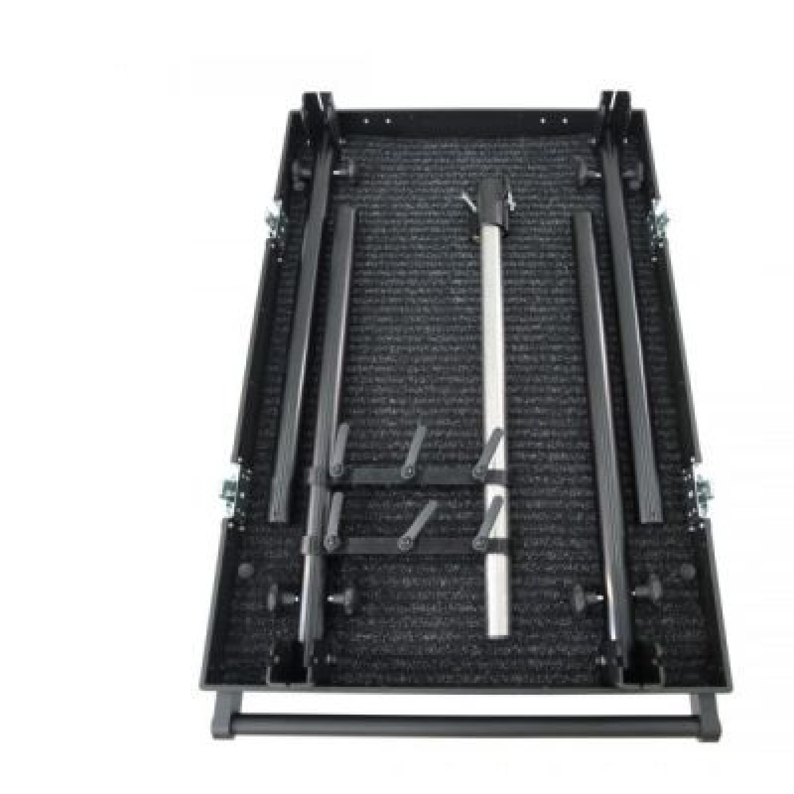 Roulante caméra Smartone pliable 2 plateaux - Photo 3 sur 3