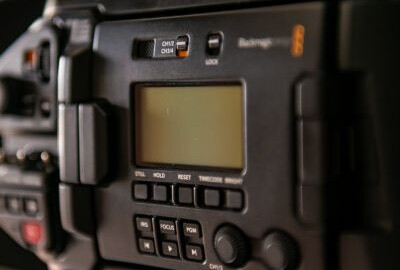 Location Ursa Mini Pro 4.6K (EF, PL, B4 au choix)