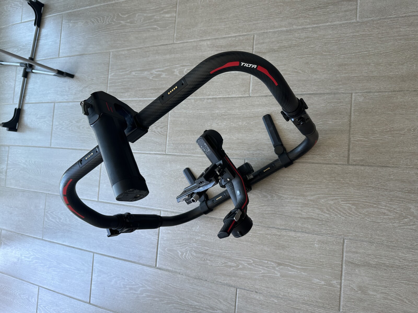 DJI Ronin RS3 Pro - Photo 1 sur 3