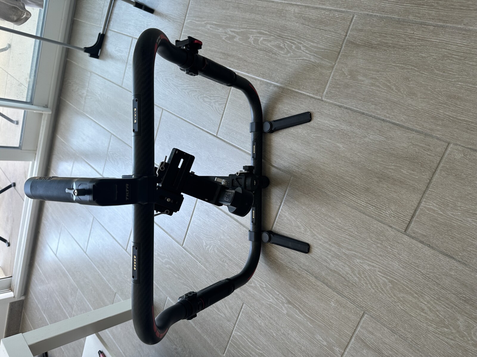 Tilta Advanced Rig for RS2 - Photo 3 sur 3