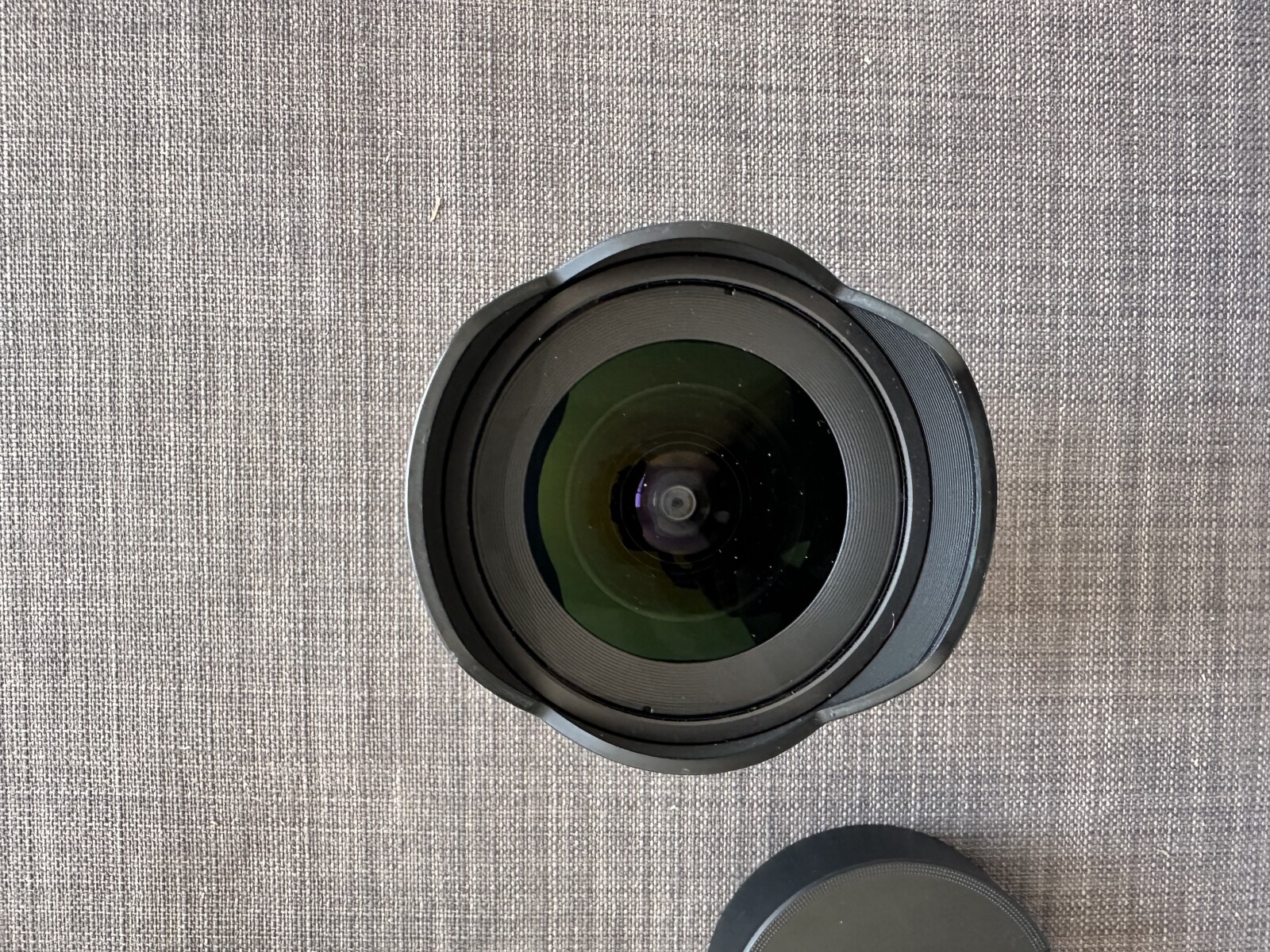 Samyang 14mm F2.8 - Photo 2 sur 2