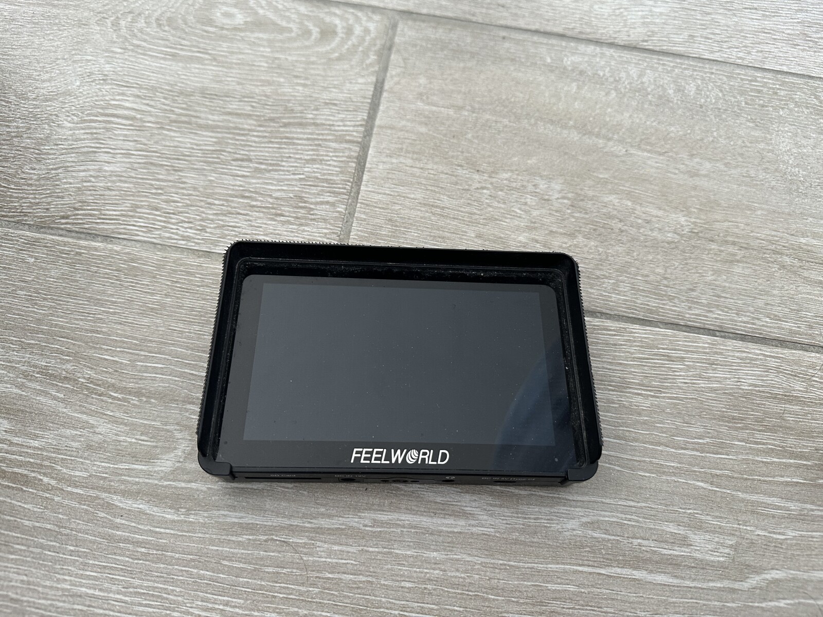 Feelworld F6 - Photo 1 sur 1