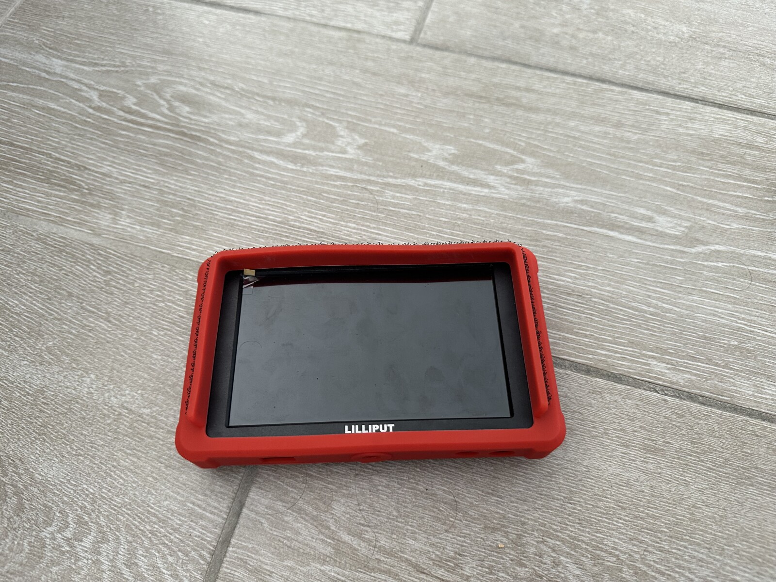 Lilliput Liliput FS7 4K Camcorder Assist - Photo 1 sur 1