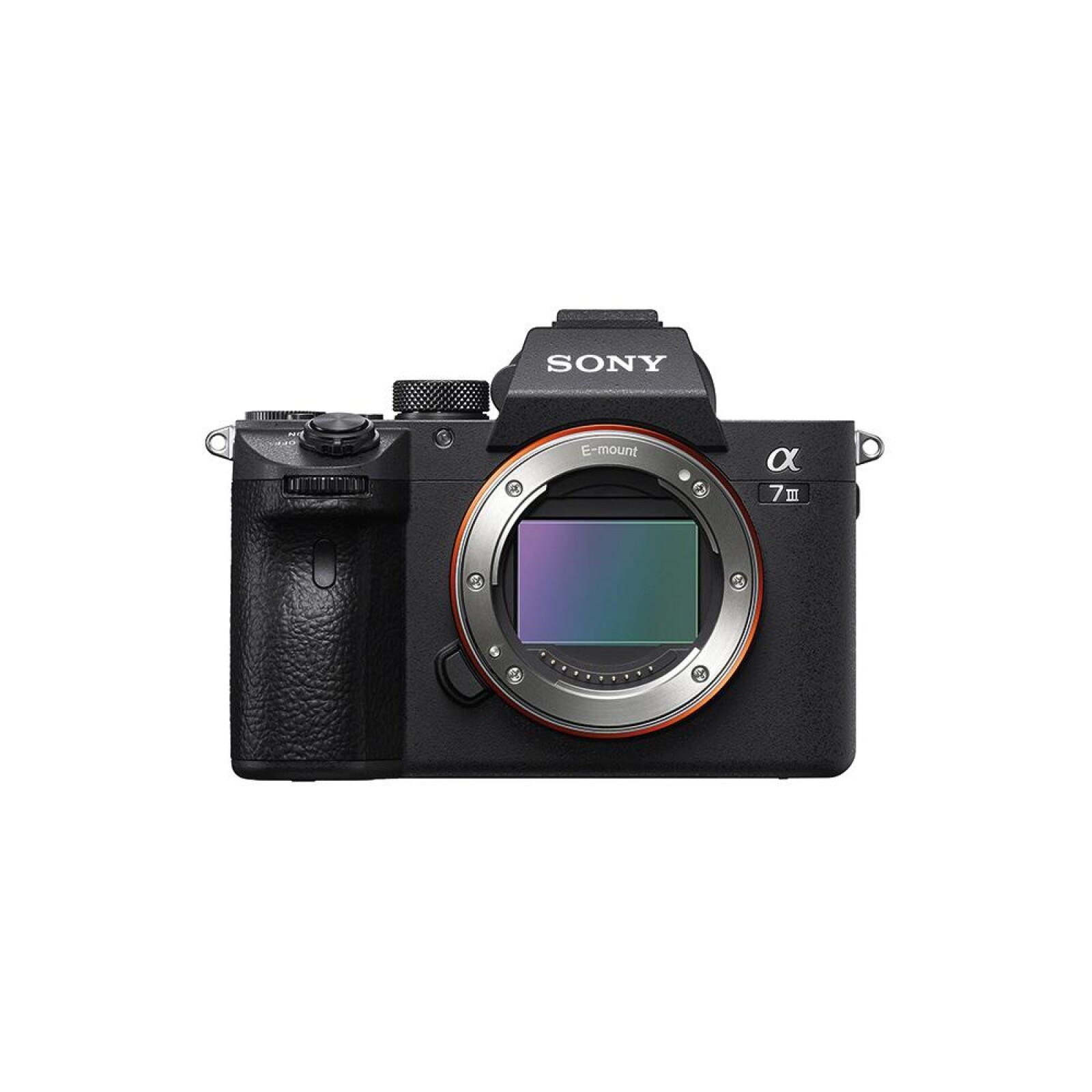 Sony A7III - Boitier nu - Photo 1 sur 1