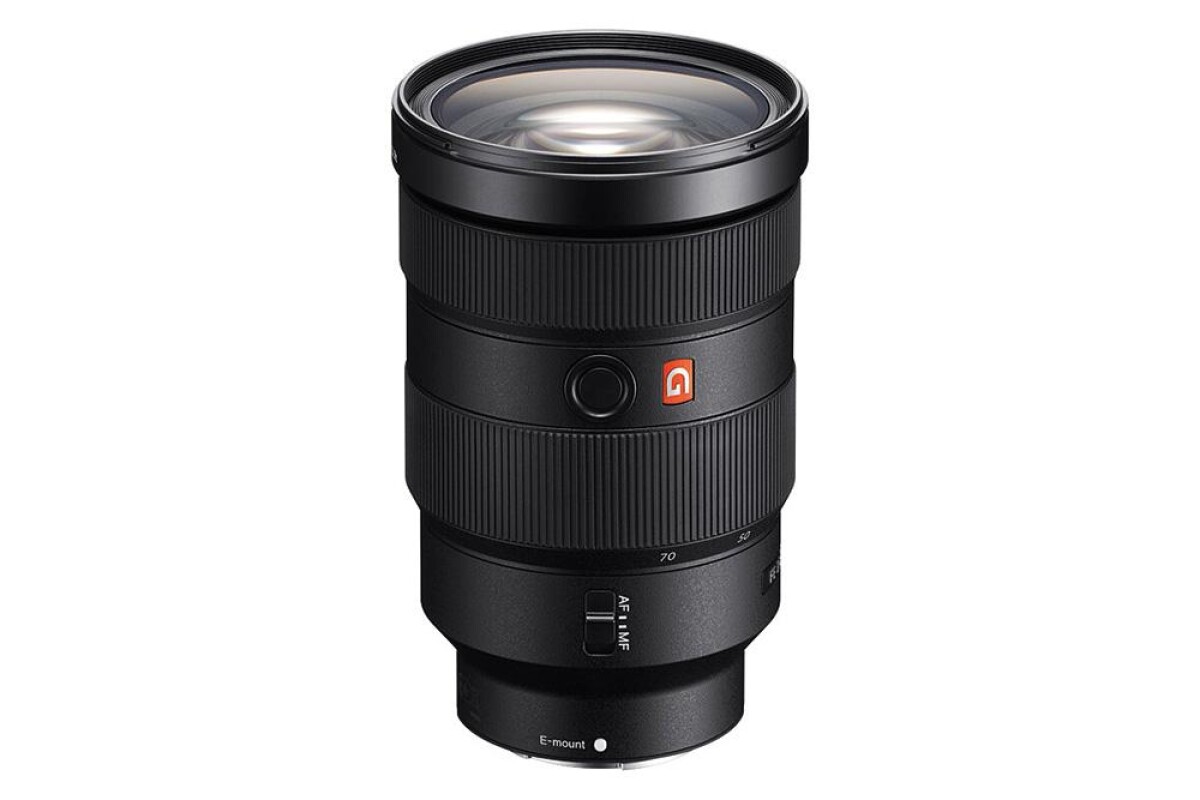 Location Sony FE 24-70 F2.8 GM - Lightyshare