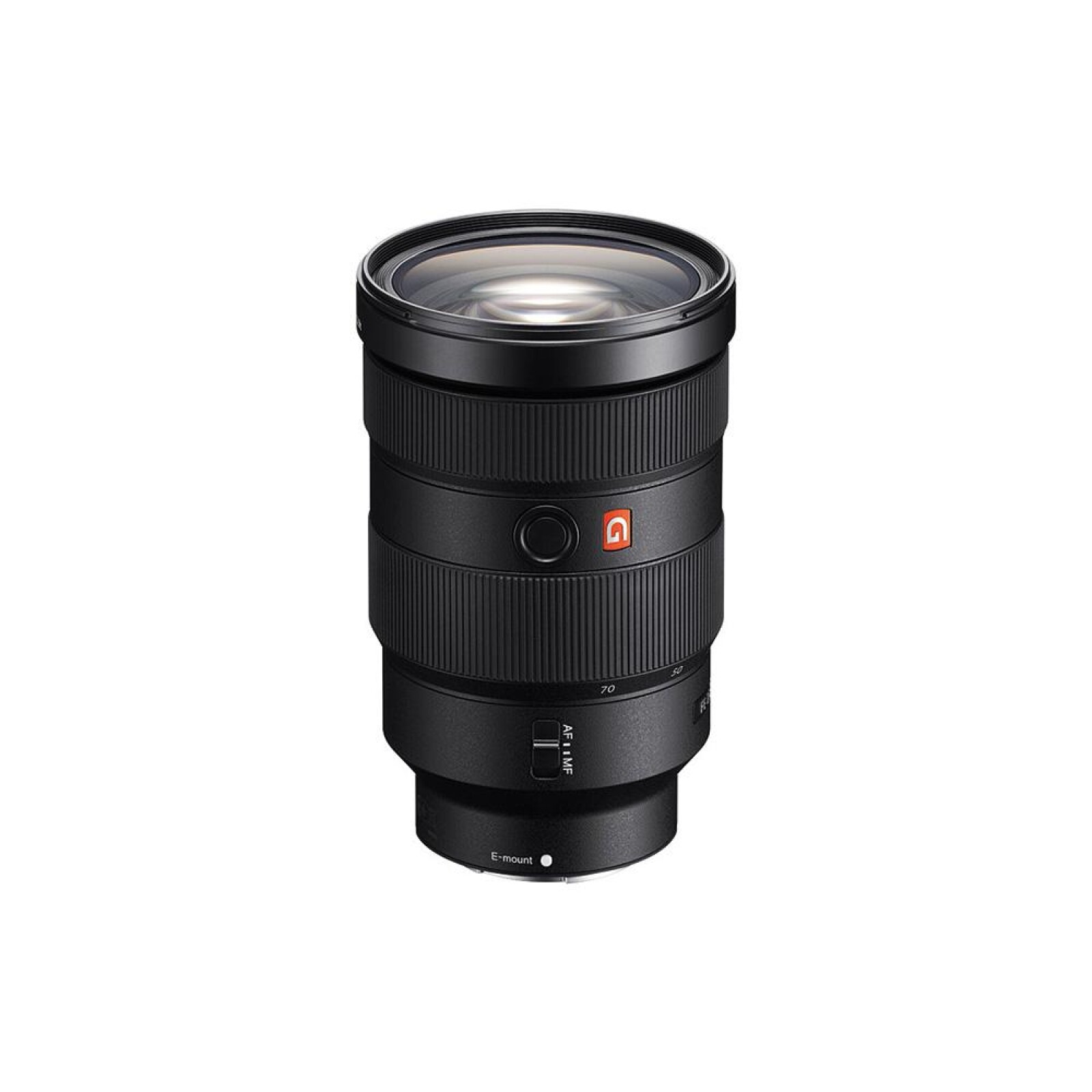 Sony FE 24-70 F2.8 GM - Photo 1 sur 1