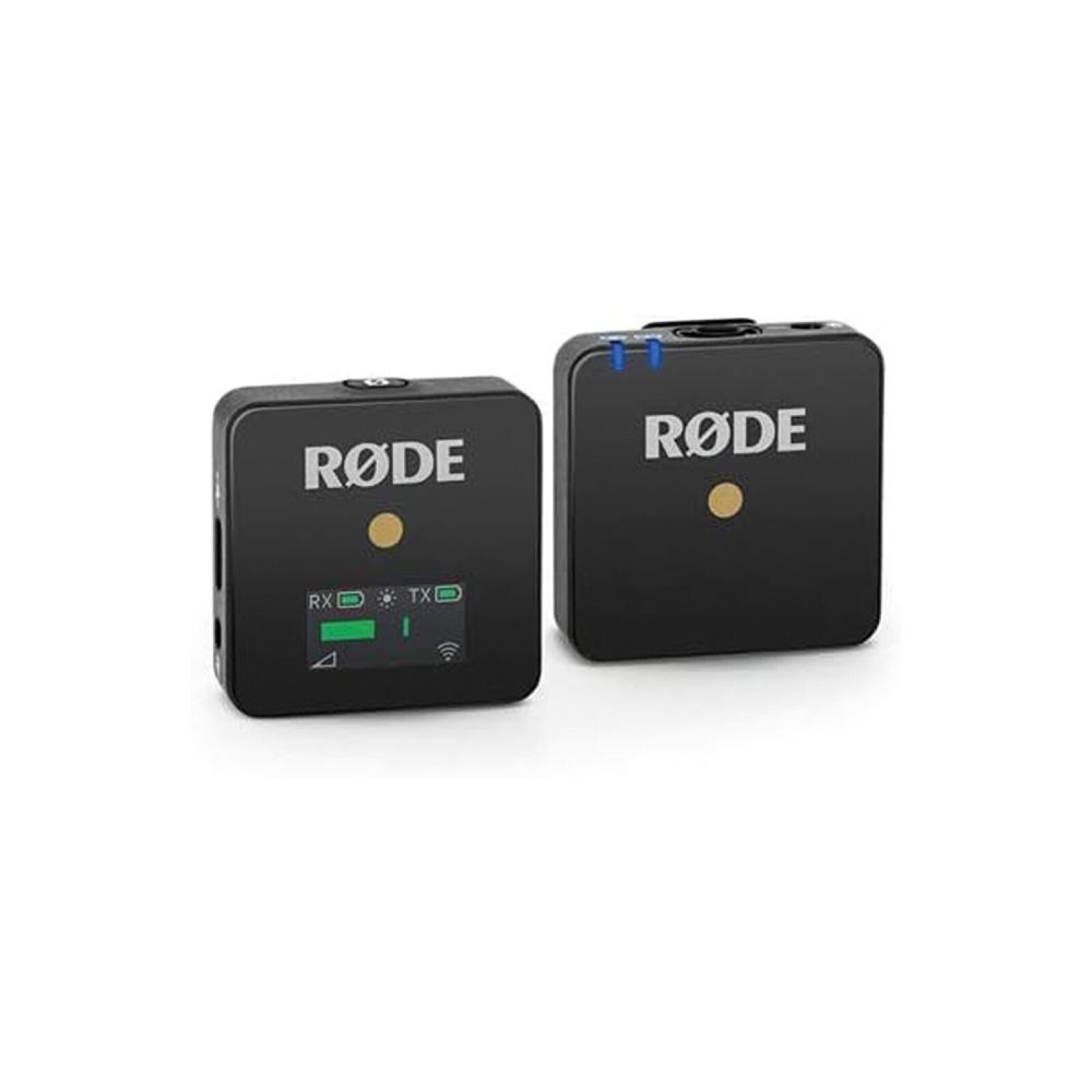 Rode Wireless Go - Photo 1 sur 1