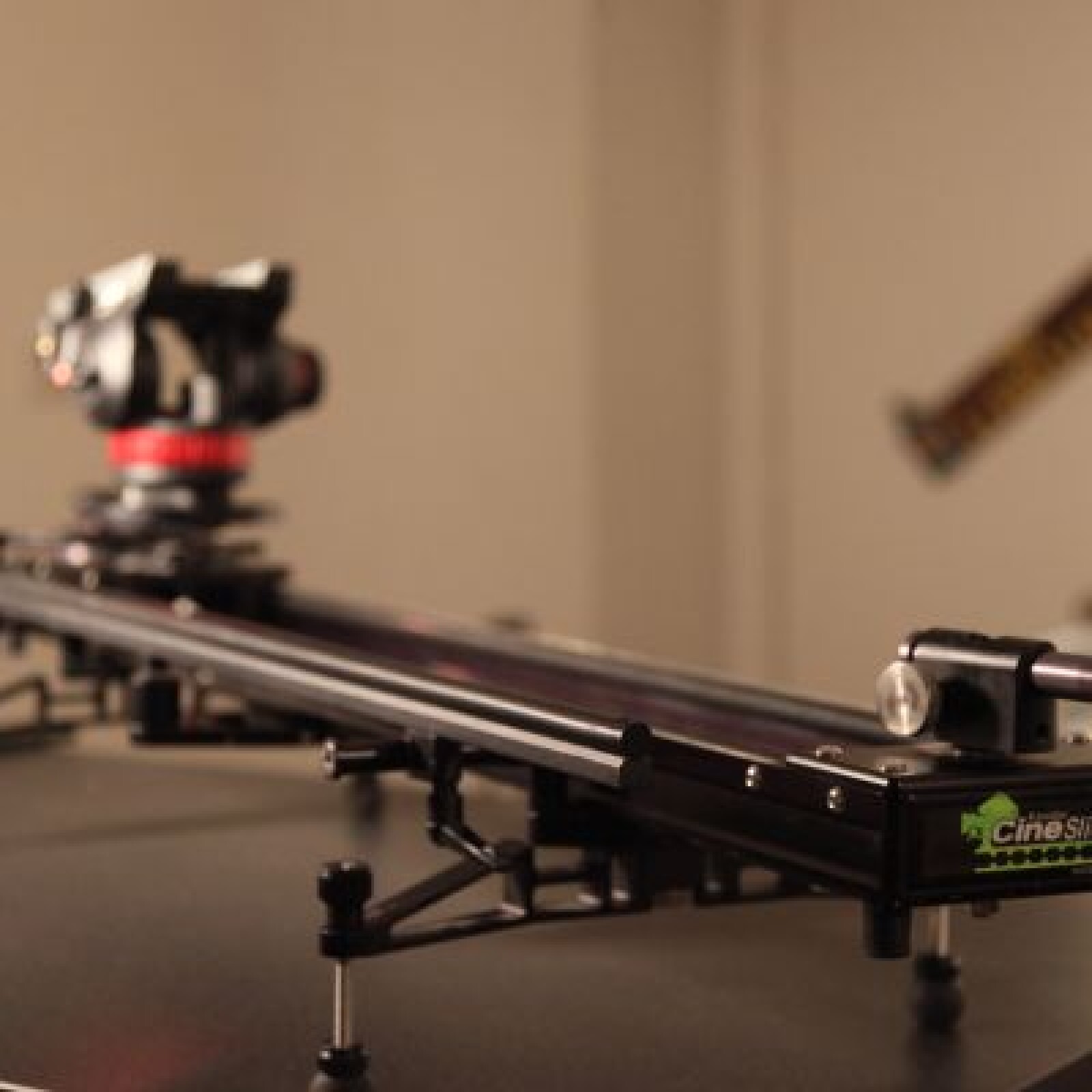 Cineslider KESSLER (système Parallax) - Photo 1 sur 3