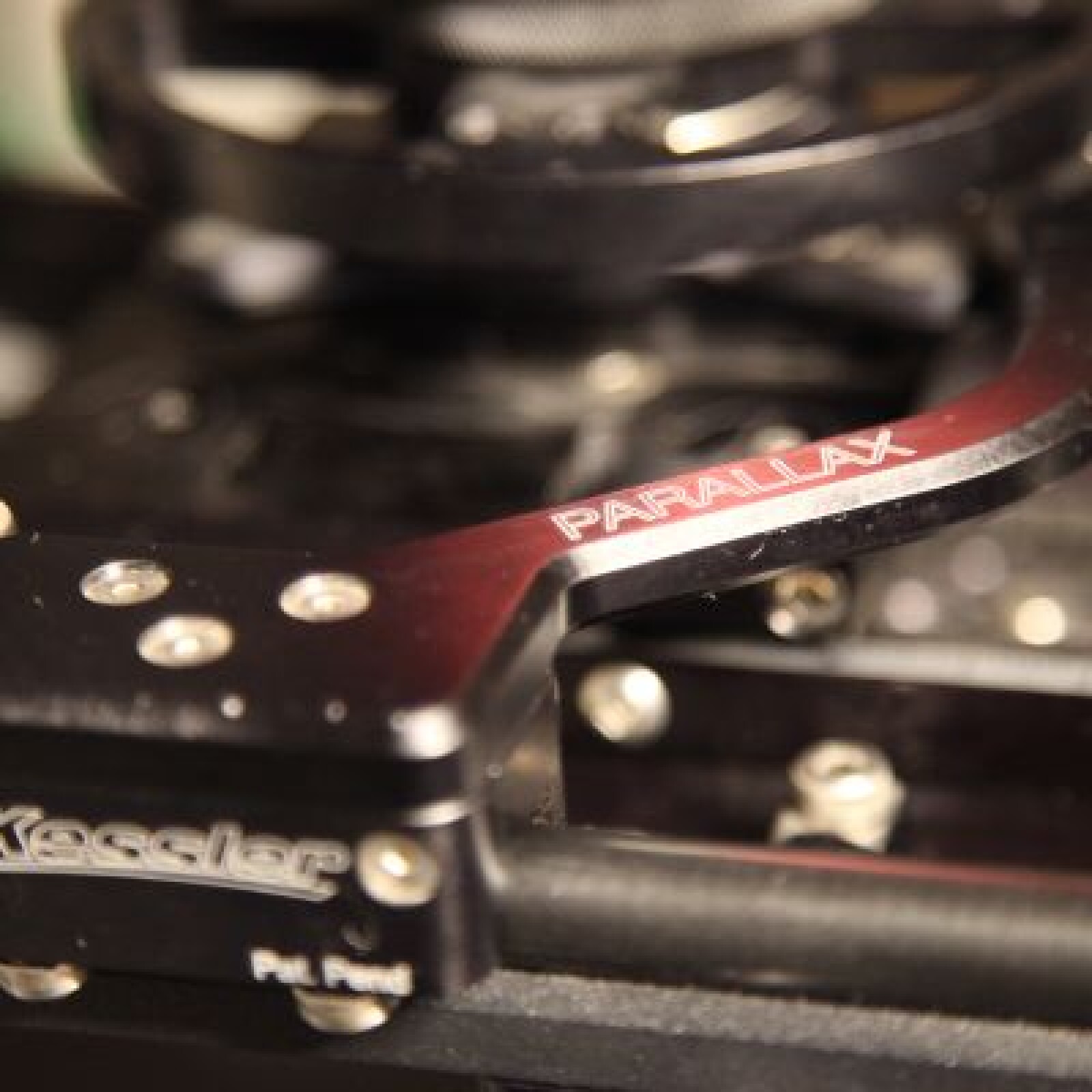 Cineslider KESSLER (système Parallax) - Photo 2 sur 3