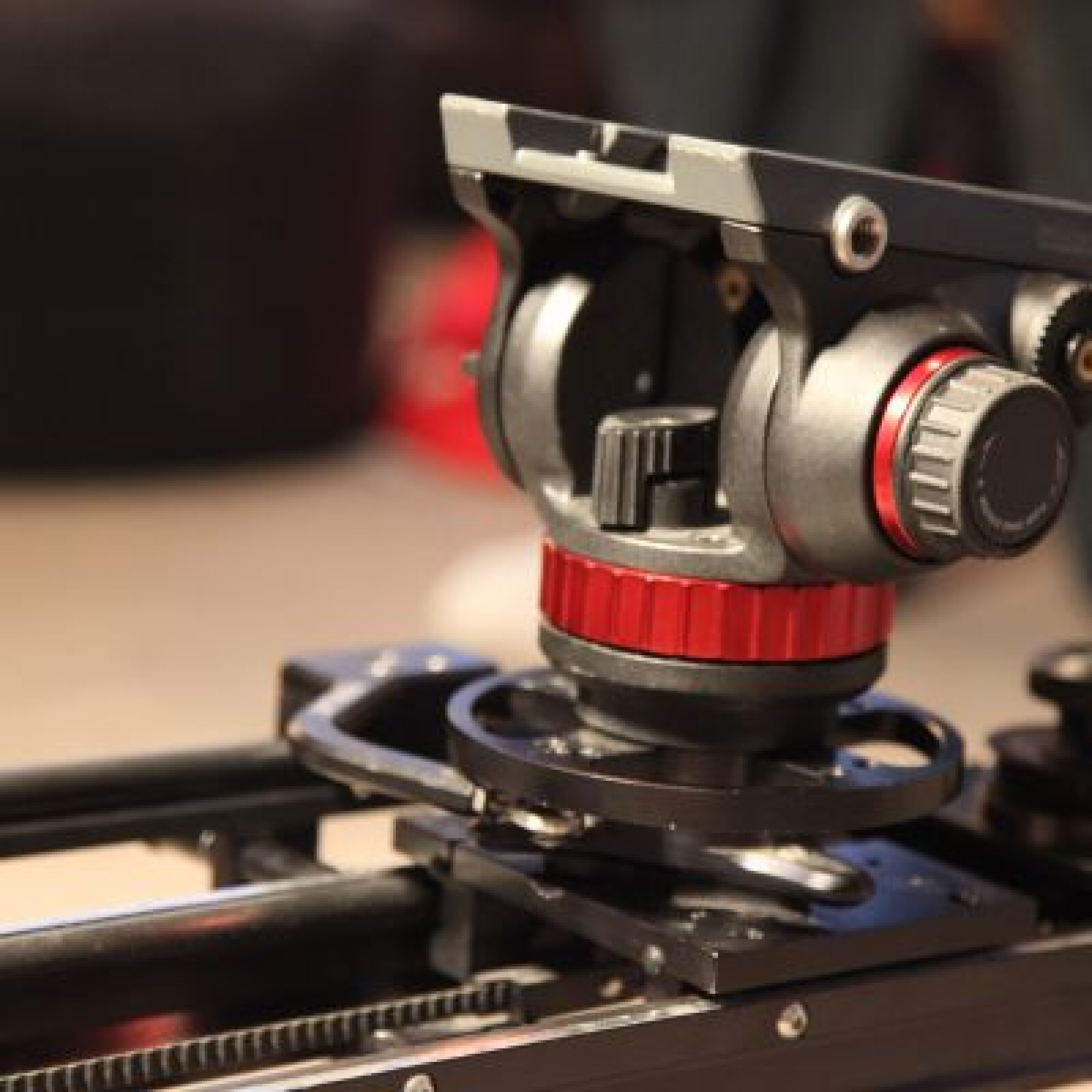 Cineslider KESSLER (système Parallax) - Photo 3 sur 3