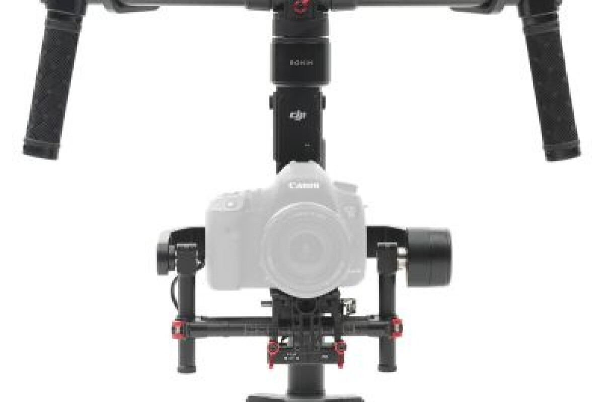 Location Ronin M + Moniteur APUTURE VS2 Fine H2 - Lightyshare