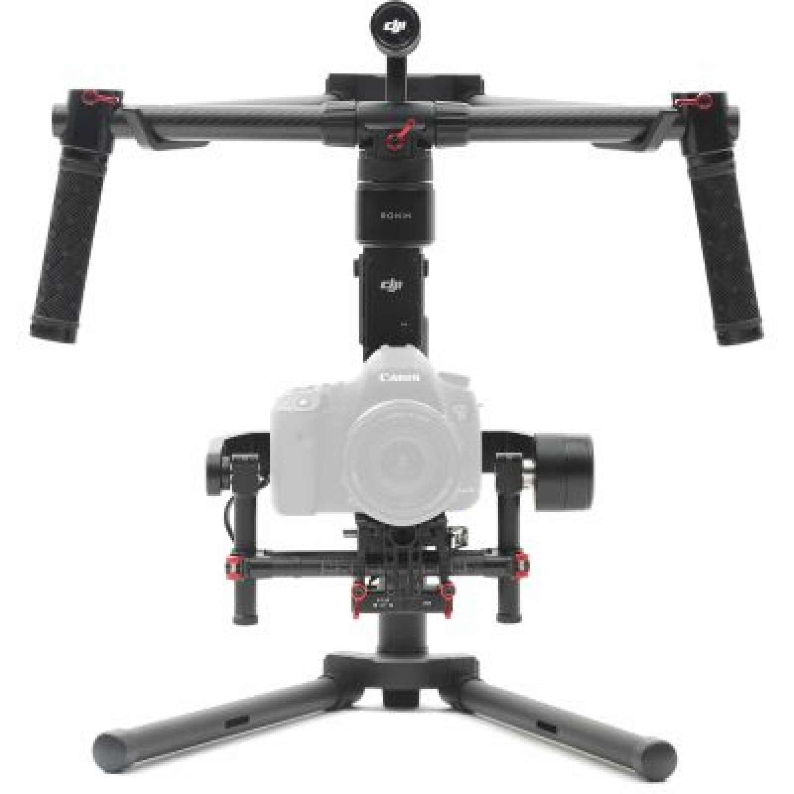 Ronin M + Moniteur APUTURE VS2 Fine H2 - Photo 1 sur 3