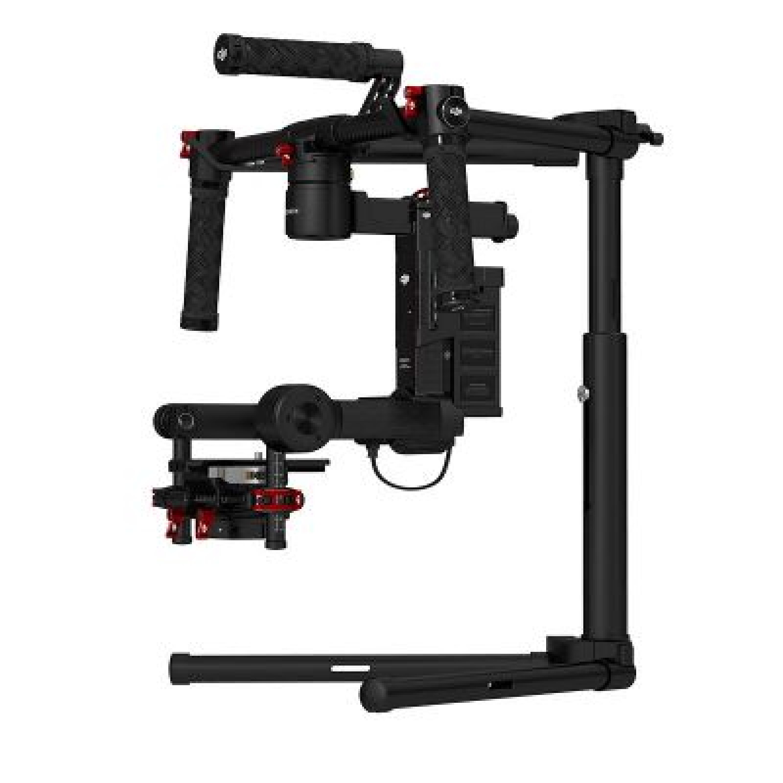 Ronin M + Moniteur APUTURE VS2 Fine H2 - Photo 2 sur 3