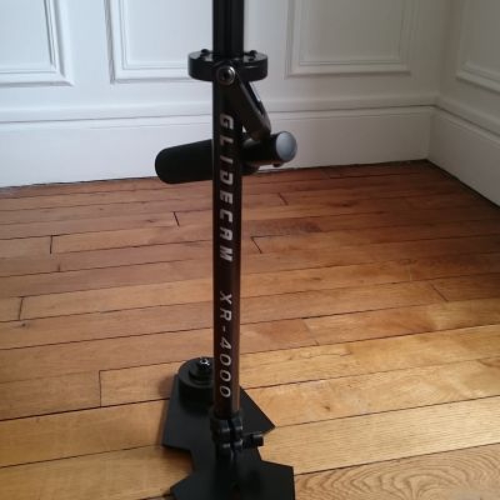 Glidecam XR 4000 - Photo 1 sur 4