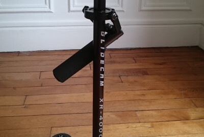 Location Glidecam XR 4000