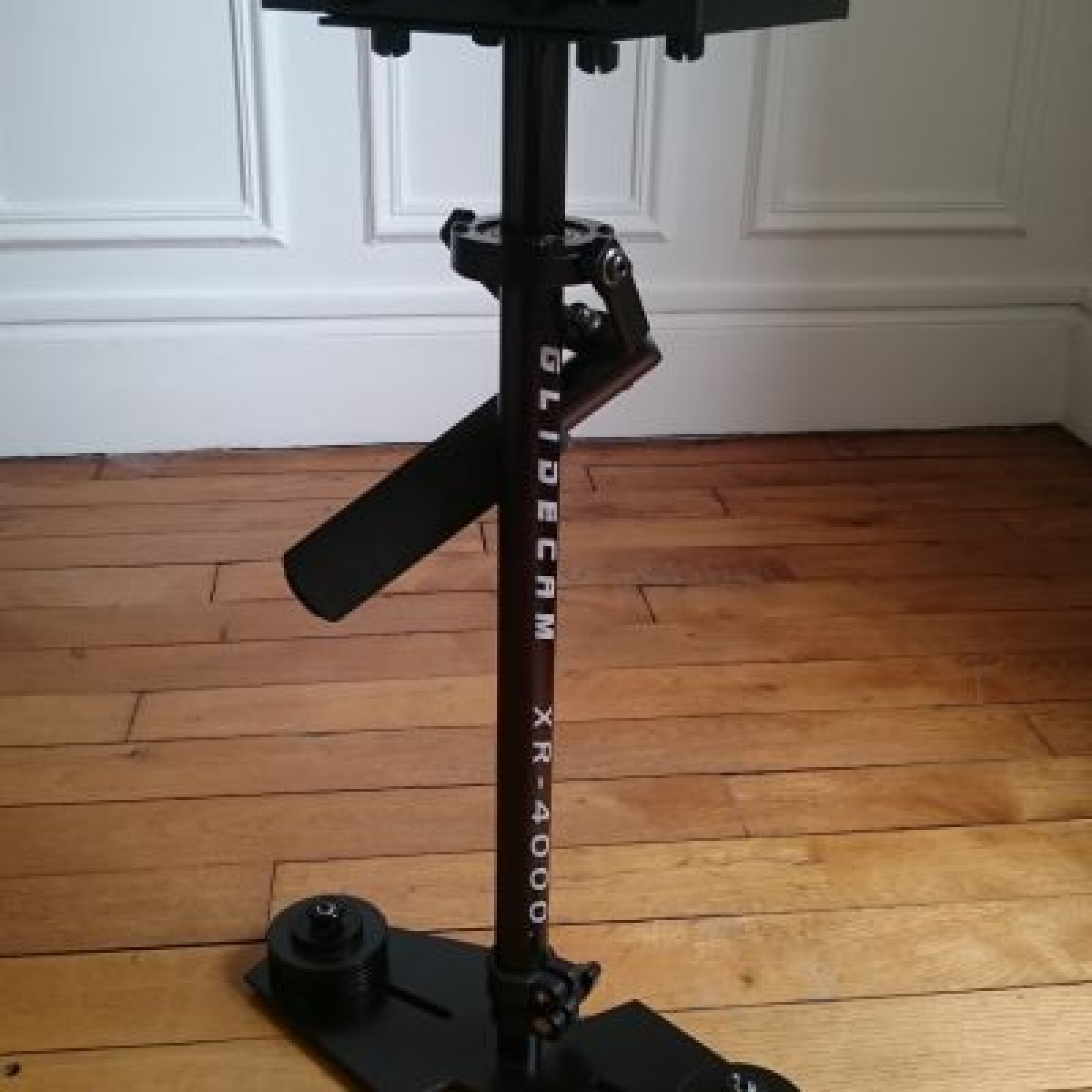 Glidecam XR 4000 - Photo 2 sur 4