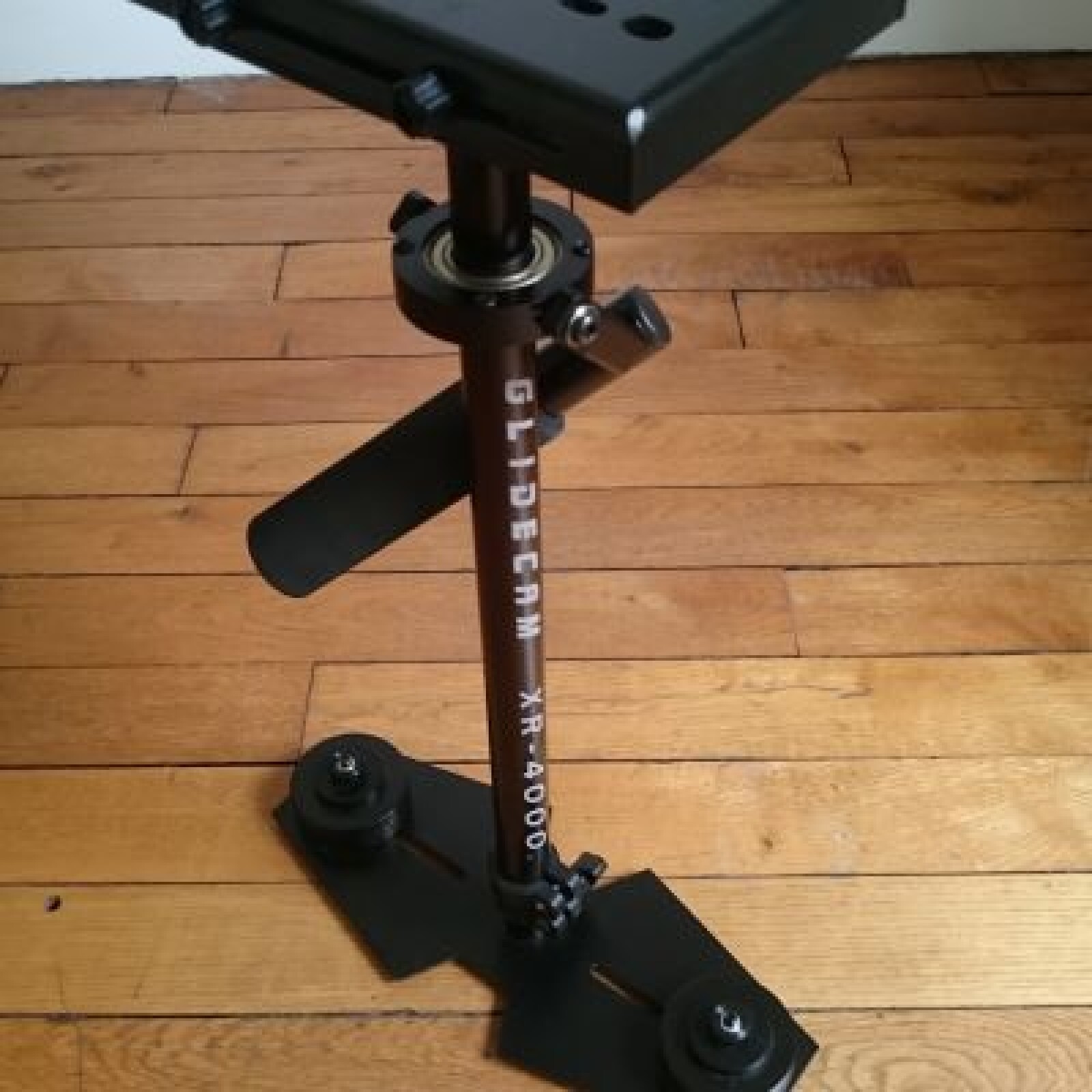 Glidecam XR 4000 - Photo 3 sur 4