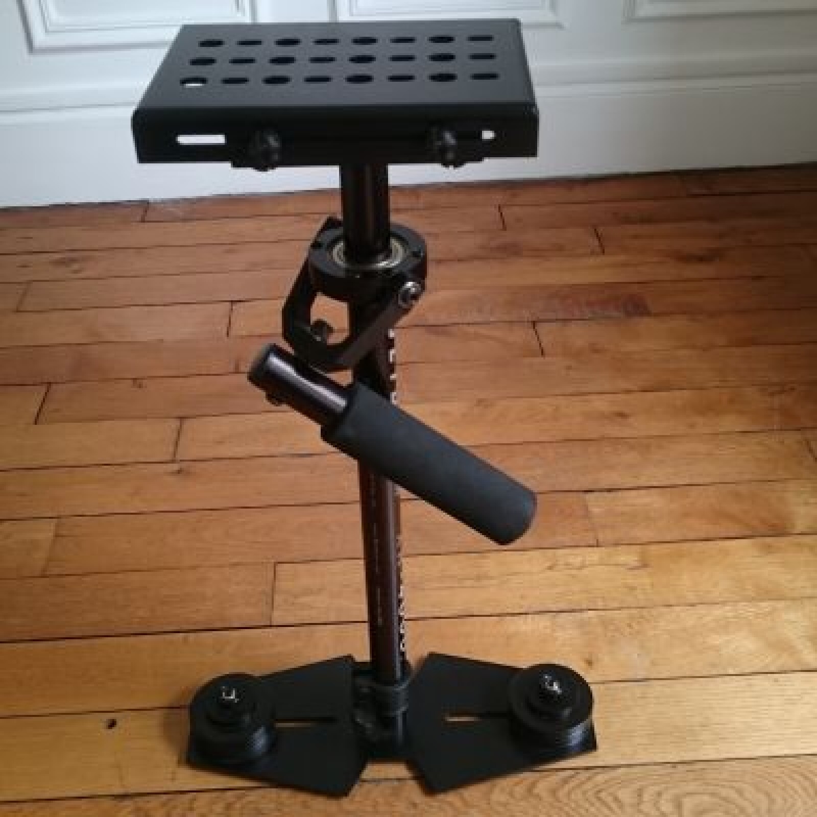 Glidecam XR 4000 - Photo 4 sur 4