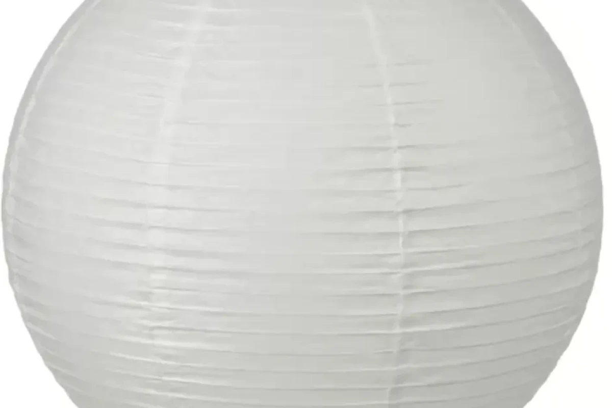 Location Ikea Boule chinoise - Lightyshare