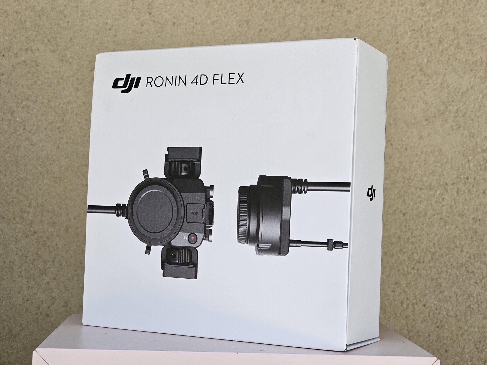 DJI Ronin 4D Flex - Photo 1 sur 1