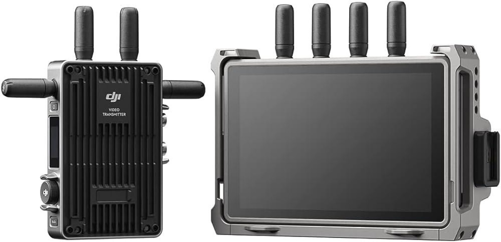 DJI Transmission - Photo 3 sur 3