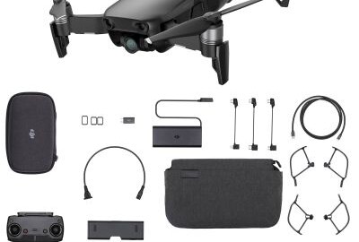 Location Dji Mavic Air