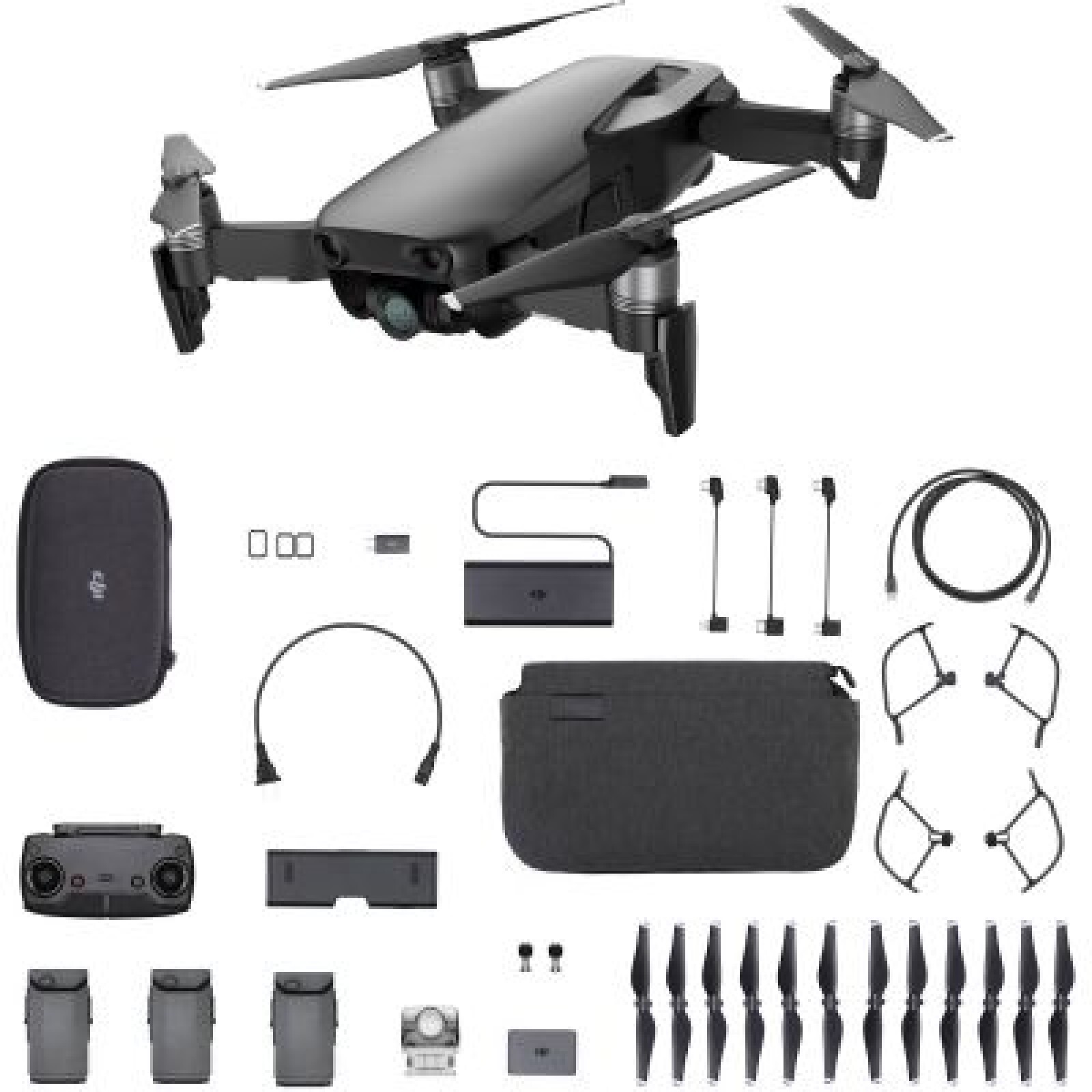 Dji Mavic Air - Photo 2 sur 2
