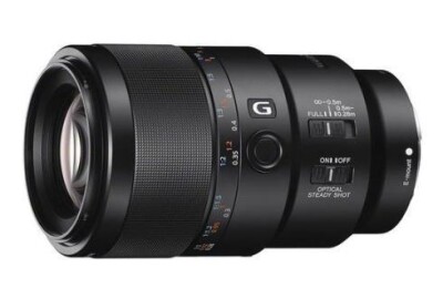 Location Objectif Macro Sony E 90 mm F2.8 Macro G OSS