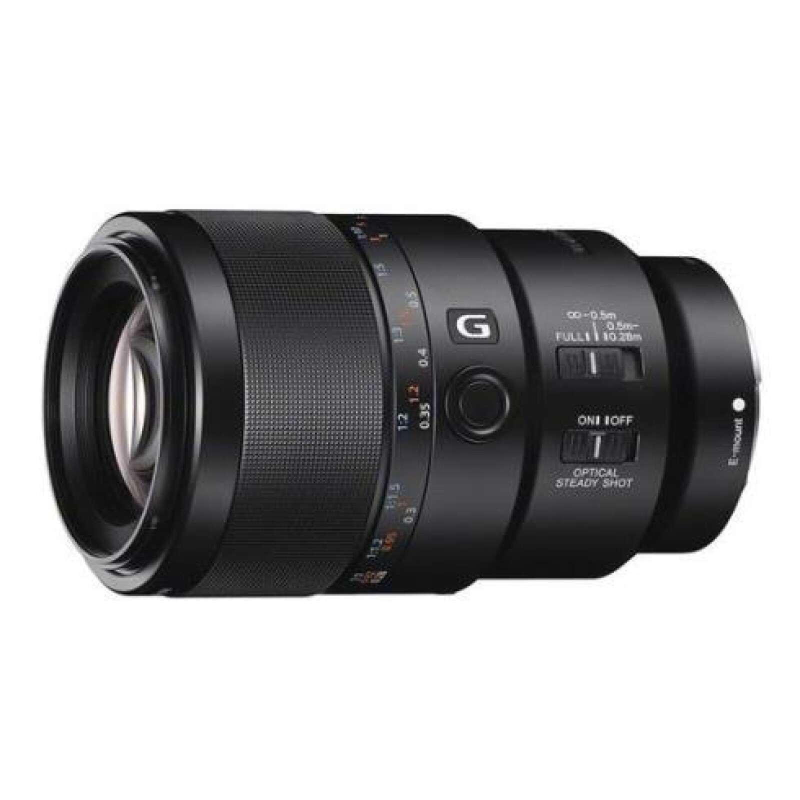 Objectif Macro Sony E 90 mm F2.8 Macro G OSS - Photo 2 sur 2