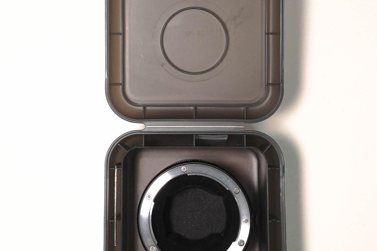 Location Metabones Canon EF vers Sony E-Mount T Speed Booster ULTRA - Lightyshare