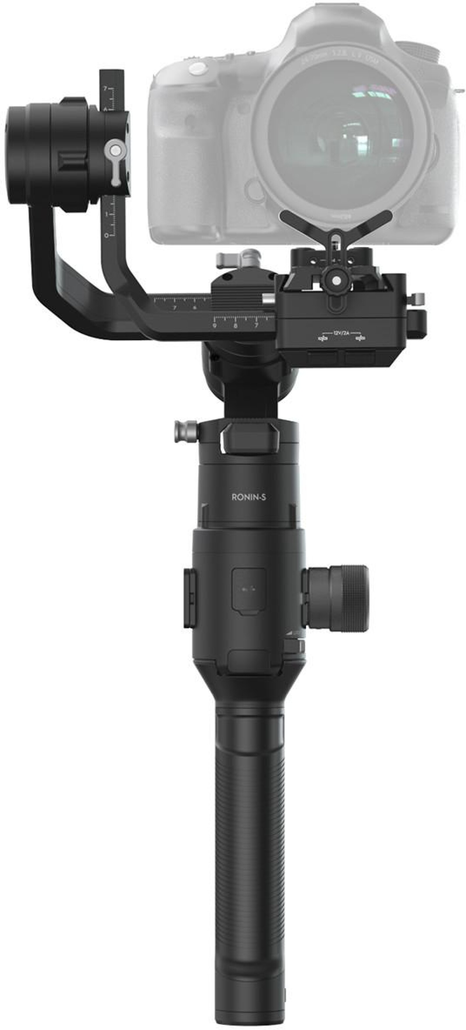Stabilisateur Gimbal Ronin S - Photo 1 sur 1