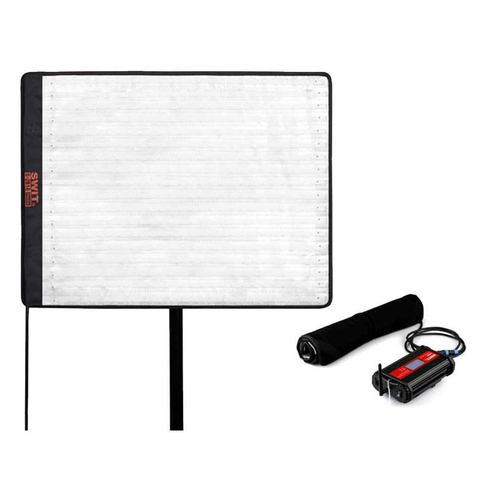 Panneau Led Flexible Batterie S-2620   - Photo 1 sur 1