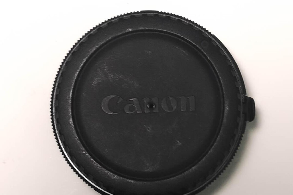Location Metabones bague d'adaptation T monture Canon EF vers micro 4/3  - Lightyshare