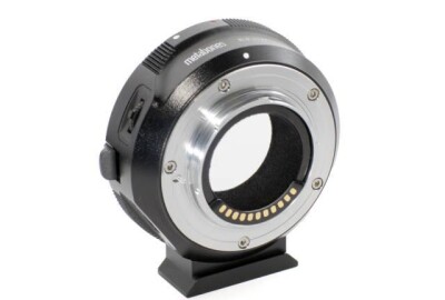 Location Metabones bague d'adaptation T monture Canon EF vers micro 4/3 