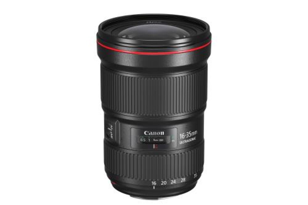Location Canon 16-35mm f/2.8L III USM - Lightyshare